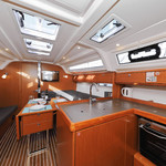 Bavaria 37 Cruiser
