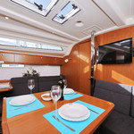 Bavaria 37 Cruiser