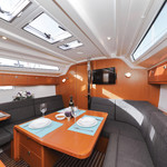 Bavaria 37 Cruiser