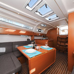 Bavaria 37 Cruiser