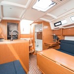 Bavaria CRUISER 34