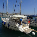 Bavaria 36 Cruiser