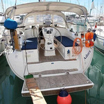 Bavaria 36 Cruiser