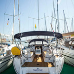 Bavaria CRUISER 34