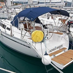 Bavaria 33 Cruiser