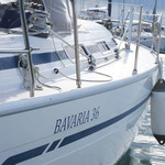 Bavaria 36