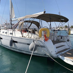 Bavaria 45 Cruiser