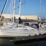 Bavaria 36 Cruiser