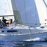 Jeanneau Sun Odyssey 29.2