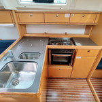 Bavaria 37 Cruiser