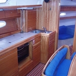 Bavaria 39 Cruiser