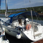 Bavaria 39 Cruiser