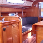 Bavaria 38 Cruiser