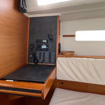 Jeanneau Sun Odyssey 349