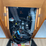 Jeanneau Sun Odyssey 349