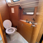 Jeanneau Sun Odyssey 349