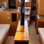 Jeanneau Sun Odyssey 349