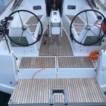 Jeanneau Sun Odyssey 349