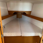 Jeanneau Sun Odyssey 349