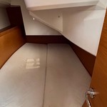Jeanneau Sun Odyssey 349