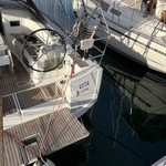 Jeanneau Sun Odyssey 349