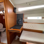 Jeanneau Sun Odyssey 349