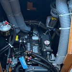 Jeanneau Sun Odyssey 349