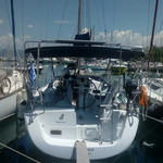 Beneteau Oceanis 31