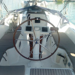 Beneteau Oceanis 31