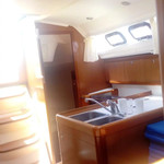 Beneteau Oceanis 31