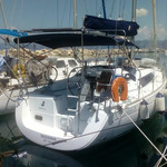 Beneteau Oceanis 31