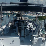 Beneteau Oceanis 31
