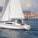 Bavaria CRUISER 34