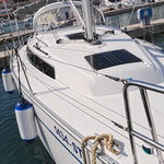Bavaria CRUISER 34