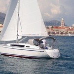Bavaria CRUISER 34