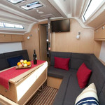 Bavaria 37 Cruiser