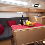 Bavaria 37 Cruiser