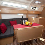 Bavaria 37 Cruiser