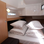 Bavaria 37 Cruiser