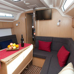 Bavaria 37 Cruiser