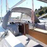 Bavaria 33 Cruiser