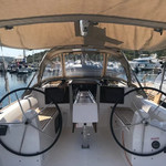 Dufour 310 Grand Large