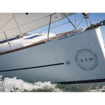 Dufour 310 Grand Large