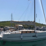 Dufour 310 Grand Large