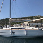 Dufour 310 Grand Large