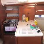 Dufour 310 Grand Large