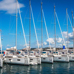 Beneteau Oceanis 38.1