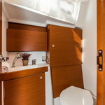 Beneteau Oceanis 38.1