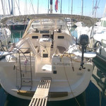Elan Impression 384