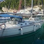Jeanneau Sun Odyssey 45.2